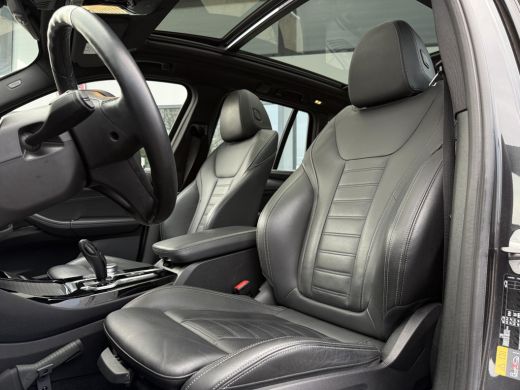 BMW iX3 Aut. High Executive 80 kWh | SoH 98% | Trekhaak | Panorama | Leder | Harman Kardon | ActivLease financial lease