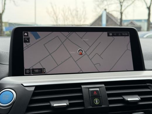 BMW iX3 Aut. High Executive 80 kWh | SoH 98% | Trekhaak | Panorama | Leder | Harman Kardon | ActivLease financial lease