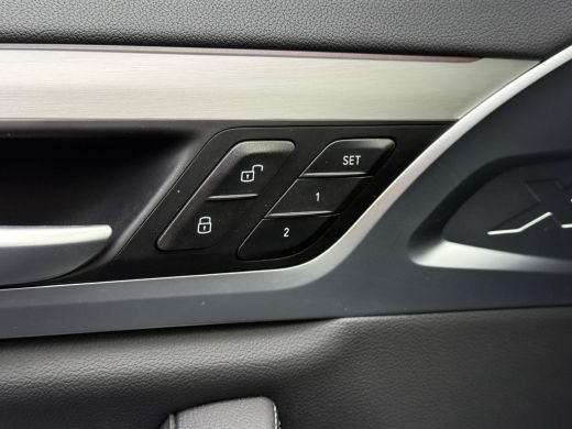 BMW iX3 Aut. High Executive 80 kWh | SoH 98% | Trekhaak | Panorama | Leder | Harman Kardon | ActivLease financial lease