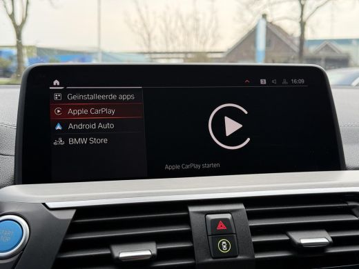 BMW iX3 Aut. High Executive 80 kWh | SoH 98% | Trekhaak | Panorama | Leder | Harman Kardon | ActivLease financial lease