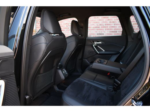 BMW X1 xDrive25e M-Sport Premium ACC 18inch Camera ActivLease financial lease