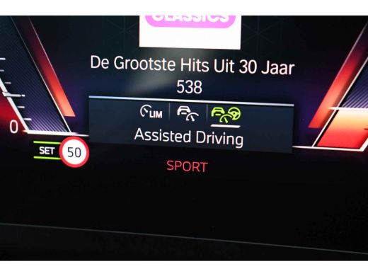 BMW X1 xDrive25e M-Sport Premium ACC 18inch Camera ActivLease financial lease