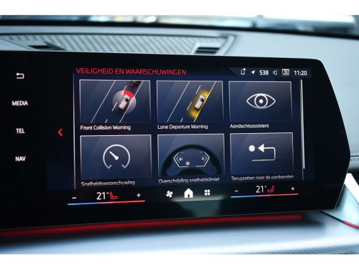 BMW X1 xDrive25e M-Sport Premium ACC 18inch Camera ActivLease financial lease