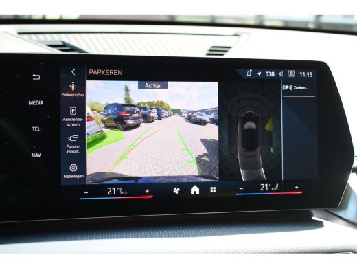 BMW X1 xDrive25e M-Sport Premium ACC 18inch Camera ActivLease financial lease