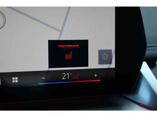 BMW X1 xDrive25e M-Sport Premium ACC 18inch Camera ActivLease financial lease