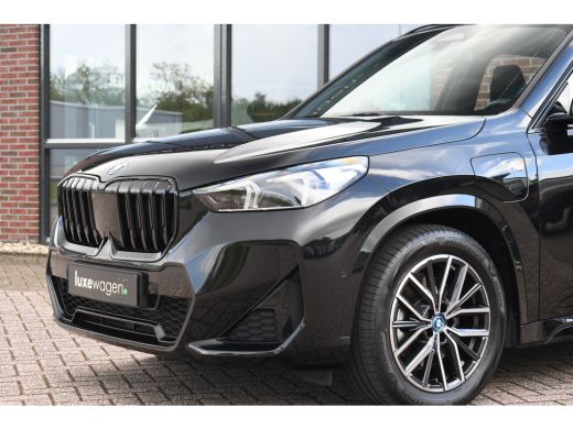 BMW X1 xDrive25e M-Sport Premium ACC 18inch Camera ActivLease financial lease