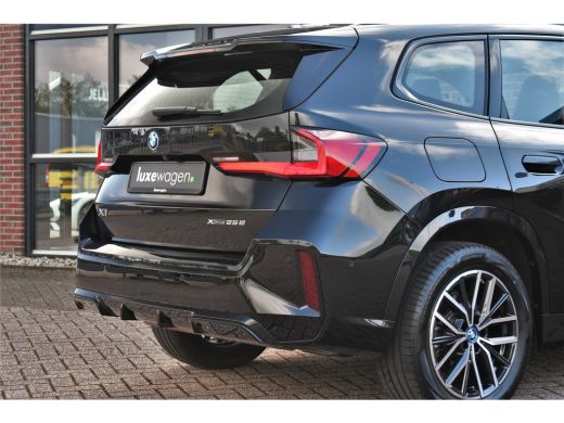 BMW X1 xDrive25e M-Sport Premium ACC 18inch Camera ActivLease financial lease