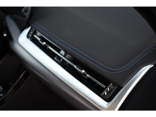 BMW X1 xDrive25e M-Sport Premium ACC 18inch Camera ActivLease financial lease