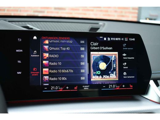 BMW X1 xDrive25e M-Sport Premium ACC 18inch Camera ActivLease financial lease