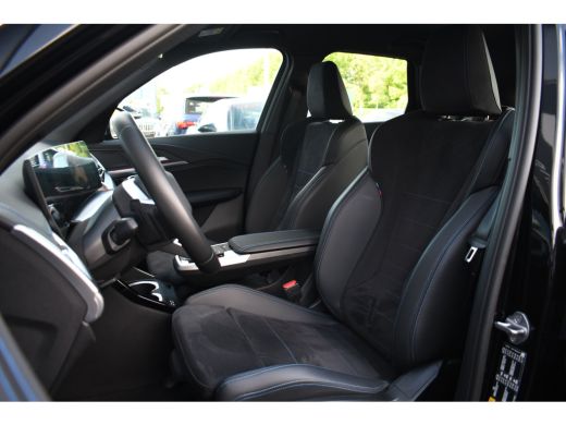 BMW X1 xDrive25e M-Sport Premium ACC 18inch Camera ActivLease financial lease