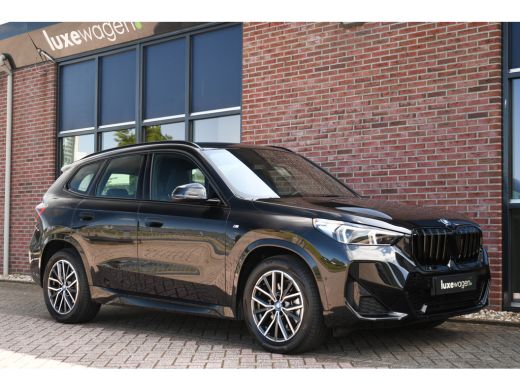 BMW X1 xDrive25e M-Sport Premium ACC 18inch Camera ActivLease financial lease