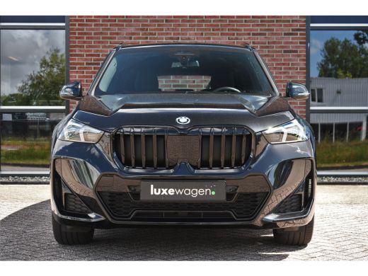 BMW X1 xDrive25e M-Sport Premium ACC 18inch Camera ActivLease financial lease