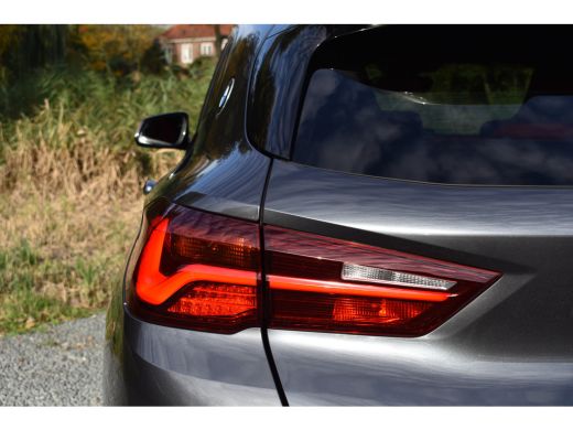 BMW X2 M35iA 306PK HIGH EXECUTIVE M-SPORT HARMAN-KARDON/CAMERA/PANORAMADAK ActivLease financial lease