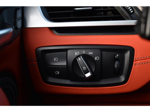 BMW X2 M35iA 306PK HIGH EXECUTIVE M-SPORT HARMAN-KARDON/CAMERA/PANORAMADAK ActivLease financial lease