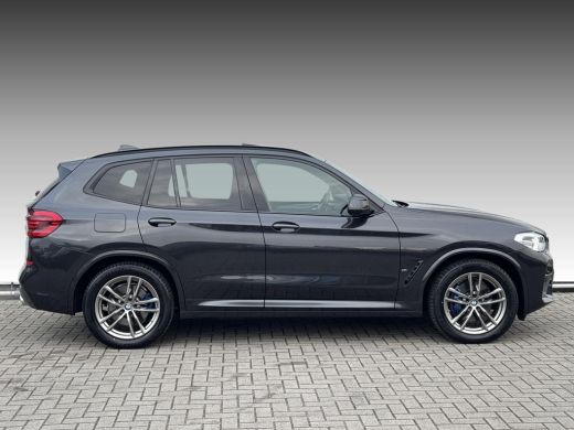 BMW X3 xDrive30e Business Edition Plus M-SPORT | PANODAK | HEAD UP ActivLease financial lease