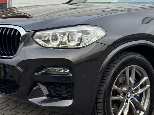 BMW X3 xDrive30e Business Edition Plus M-SPORT | PANODAK | HEAD UP ActivLease financial lease