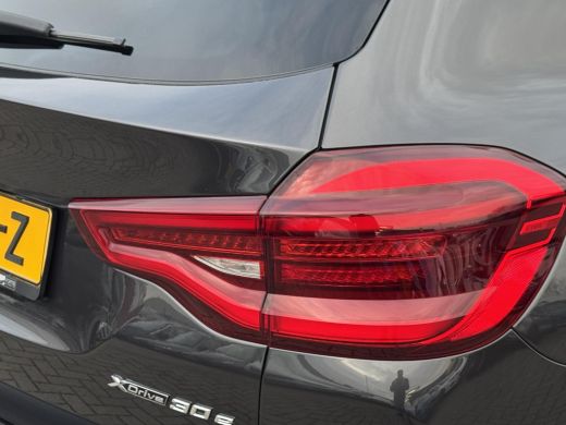 BMW X3 xDrive30e Business Edition Plus M-SPORT | PANODAK | HEAD UP ActivLease financial lease