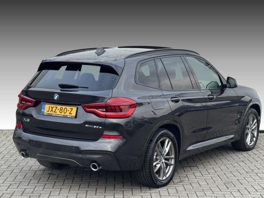 BMW X3 xDrive30e Business Edition Plus M-SPORT | PANODAK | HEAD UP ActivLease financial lease