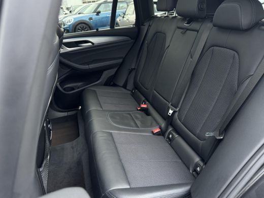 BMW X3 xDrive30e Business Edition Plus M-SPORT | PANODAK | HEAD UP ActivLease financial lease