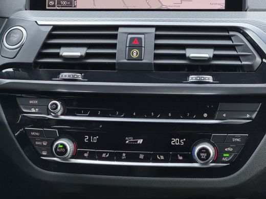 BMW X3 xDrive30e Business Edition Plus M-SPORT | PANODAK | HEAD UP ActivLease financial lease