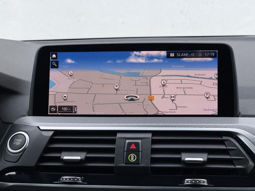 BMW X3 xDrive30e Business Edition Plus M-SPORT | PANODAK | HEAD UP ActivLease financial lease