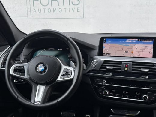 BMW X3 xDrive30e Business Edition Plus M-SPORT | PANODAK | HEAD UP ActivLease financial lease