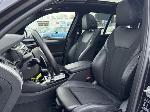 BMW X3 xDrive30e Business Edition Plus M-SPORT | PANODAK | HEAD UP ActivLease financial lease