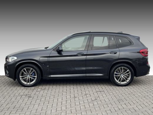 BMW X3 xDrive30e Business Edition Plus M-SPORT | PANODAK | HEAD UP ActivLease financial lease