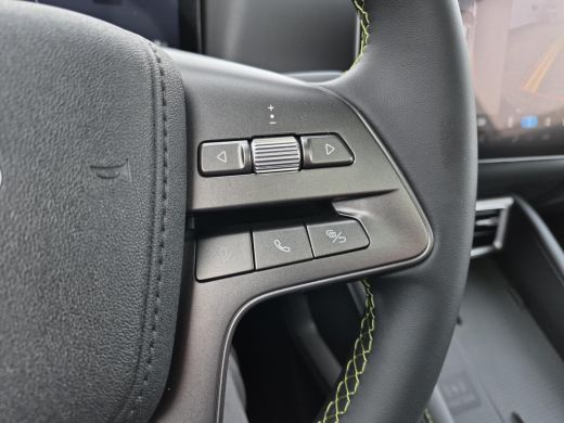 BYD ATTO 2 Comfort 65 kWh | 430km WLTP | 360&deg; camera | Warmtepomp | Panoramadak | Stoelverwarming | Dodehoek... ActivLease financial lease