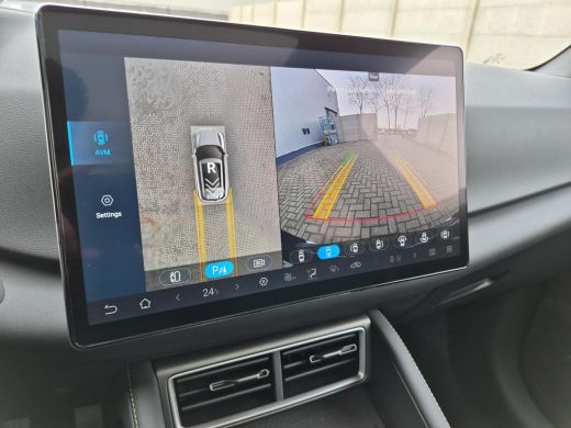 BYD ATTO 2 Comfort 65 kWh | 430km WLTP | 360&deg; camera | Warmtepomp | Panoramadak | Stoelverwarming | Dodehoek... ActivLease financial lease