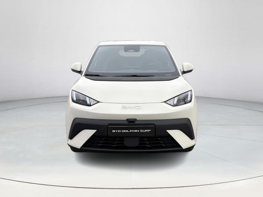 BYD DOLPHIN SURF Boost 43 kWh | &euro;2000 korting | 320 KM WLTP | Achteruitrijcamera | Adaptive cruise control | Elekt... ActivLease financial lease