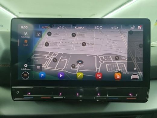 CUPRA Born Aut. Essential Edition 62 kWh | Groot Navi | Apple Car Play | ECC | PDC | ActivLease financial lease