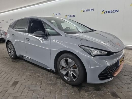 CUPRA Born Aut. Essential Edition 62 kWh | Groot Navi | Apple Car Play | ECC | PDC | ActivLease financial lease