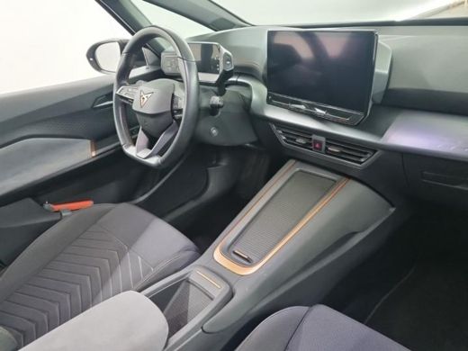 CUPRA Born Aut. Essential Edition 62 kWh | Groot Navi | Apple Car Play | ECC | PDC | ActivLease financial lease