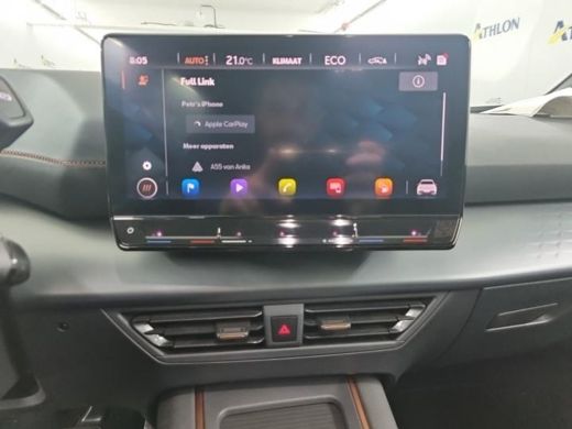 CUPRA Born Aut. Essential Edition 62 kWh | Groot Navi | Apple Car Play | ECC | PDC | ActivLease financial lease