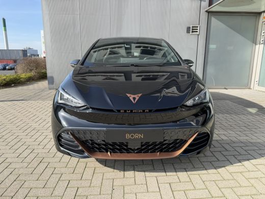 CUPRA Born Essential Limited 63 kWh ActivLease financial lease