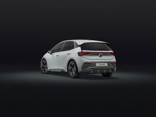 CUPRA Born Essential Limited 63 kWh ActivLease financial lease