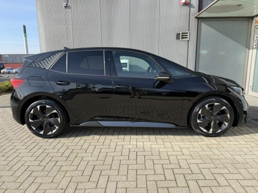 CUPRA Born Essential Limited 63 kWh ActivLease financial lease