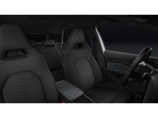 CUPRA Born Essential Limited 63 kWh | Glacial White ActivLease financial lease