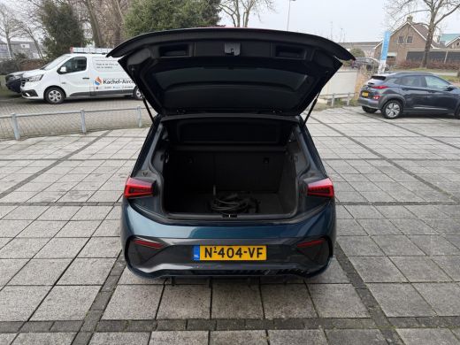 CUPRA Born One 62 kWh | SoH 92% | Navi | Camera | Sfeer Verlichting | ActivLease financial lease