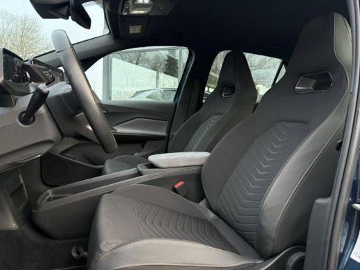 CUPRA Born One 62 kWh | SoH 92% | Navi | Camera | Sfeer Verlichting | ActivLease financial lease