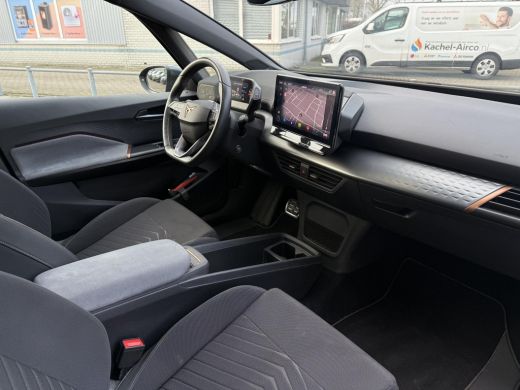 CUPRA Born One 62 kWh | SoH 92% | Navi | Camera | Sfeer Verlichting | ActivLease financial lease