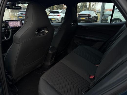 CUPRA Born One 62 kWh | SoH 92% | Navi | Camera | Sfeer Verlichting | ActivLease financial lease