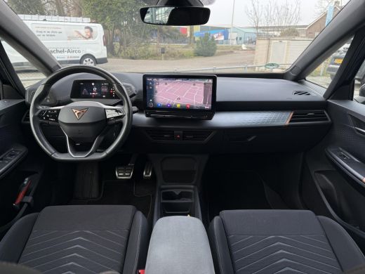 CUPRA Born One 62 kWh | SoH 92% | Navi | Camera | Sfeer Verlichting | ActivLease financial lease