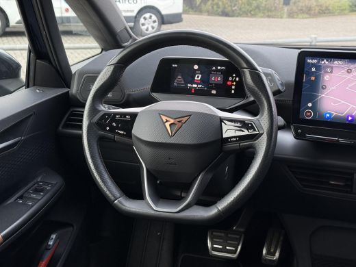 CUPRA Born One 62 kWh | SoH 92% | Navi | Camera | Sfeer Verlichting | ActivLease financial lease