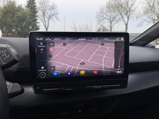 CUPRA Born One 62 kWh | SoH 92% | Navi | Camera | Sfeer Verlichting | ActivLease financial lease