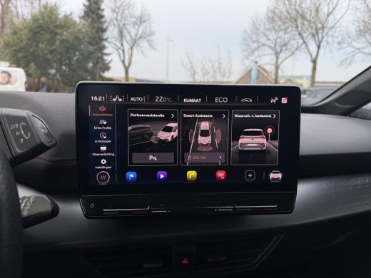 CUPRA Born One 62 kWh | SoH 92% | Navi | Camera | Sfeer Verlichting | ActivLease financial lease