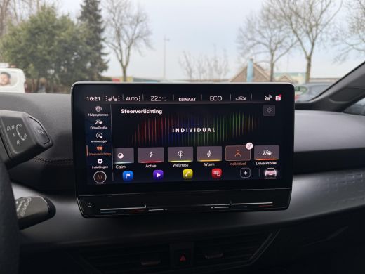 CUPRA Born One 62 kWh | SoH 92% | Navi | Camera | Sfeer Verlichting | ActivLease financial lease