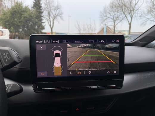 CUPRA Born One 62 kWh | SoH 92% | Navi | Camera | Sfeer Verlichting | ActivLease financial lease