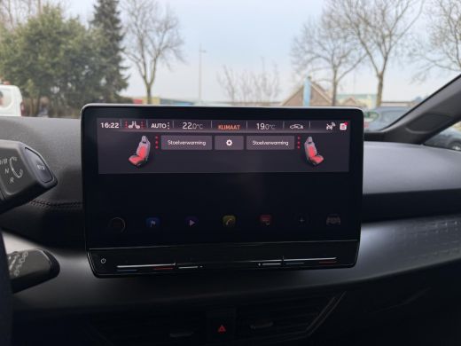 CUPRA Born One 62 kWh | SoH 92% | Navi | Camera | Sfeer Verlichting | ActivLease financial lease